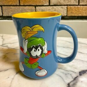 Loony Tunes Marvin the Martian "Where's the Ka-boom?"
Mug